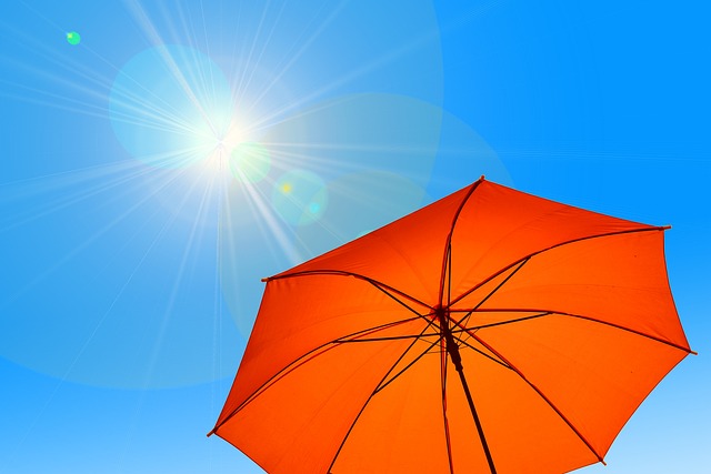 parasol-summer